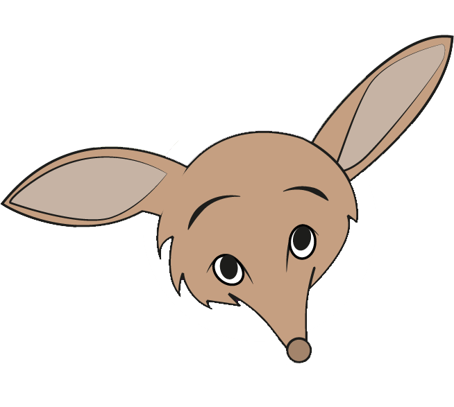 Bilby Logo